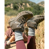 Targhee III Mid Känga Dam