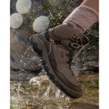 Targhee IV Waterproof Känga Dam