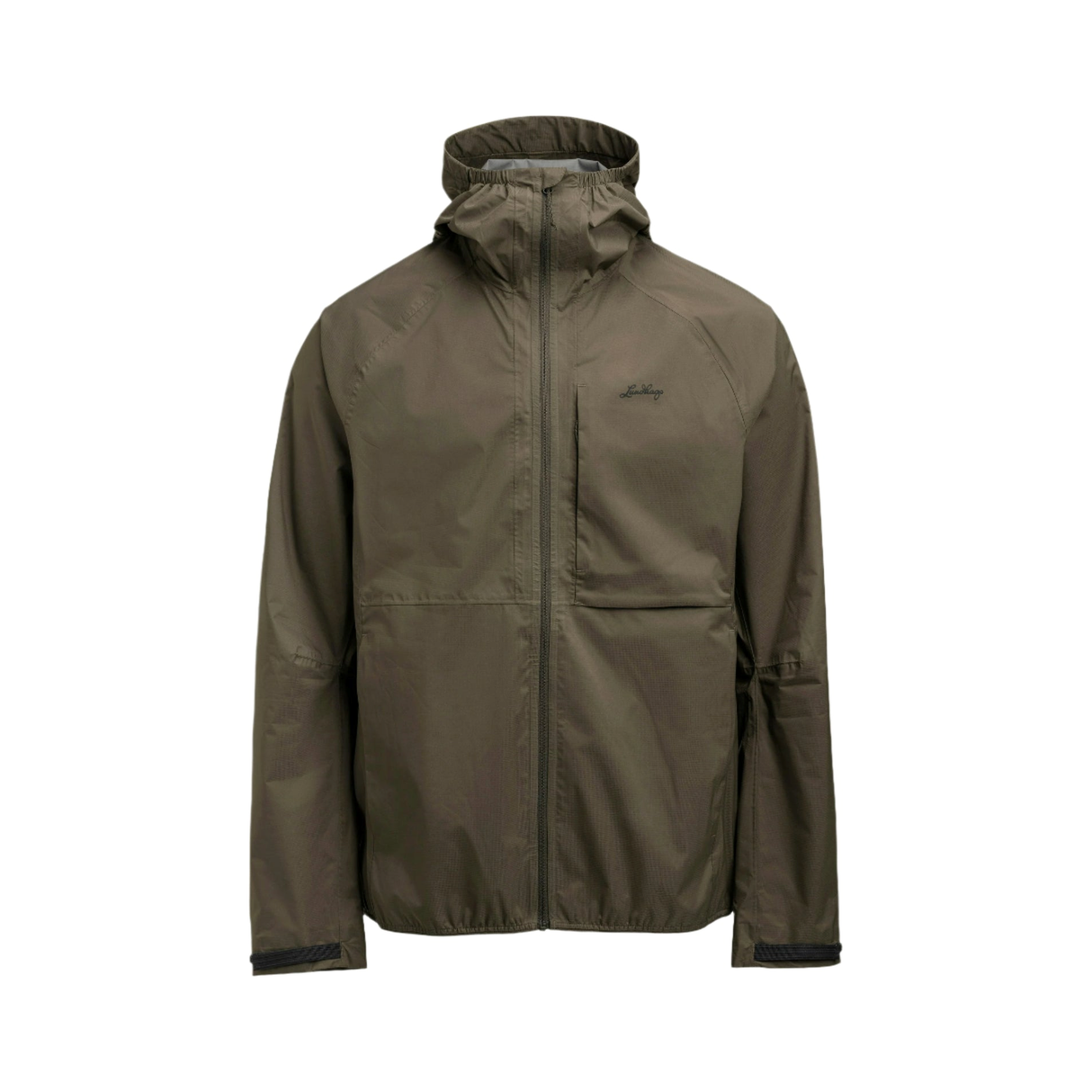 Tived Waterproof Jacka Herr