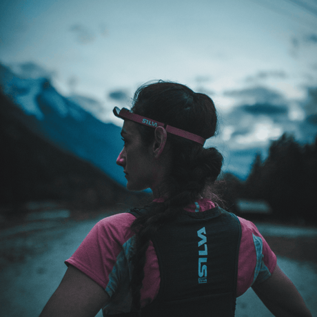 Silva Smini Pannlampa