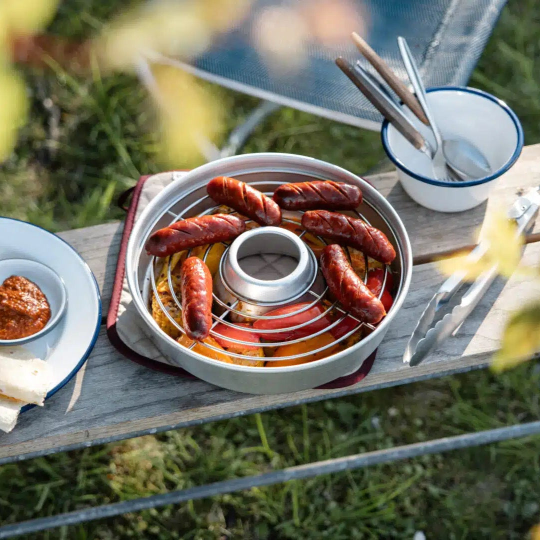 Omnia Övre Ugnsgaller