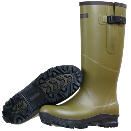Helag Pro v5 Gummistövlar