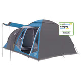 Waterfall 5 campingtält 5p