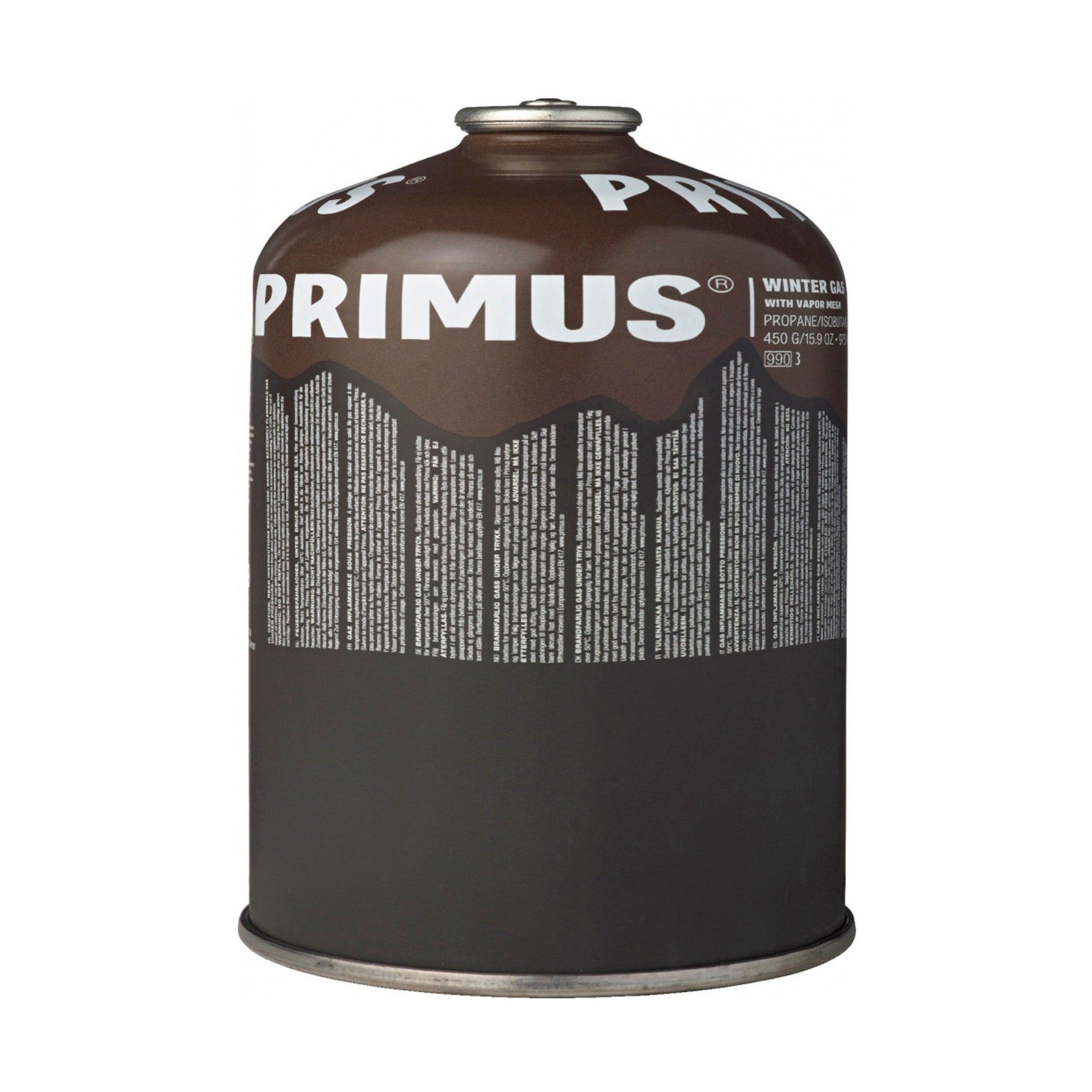 Primus Winter Gas 450g