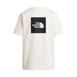 Evo Box Never Stop Exploring T-Shirt Dam