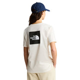 Evo Box Never Stop Exploring T-Shirt Dam