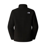 Glacier 1/4 Zip Fleece Dam