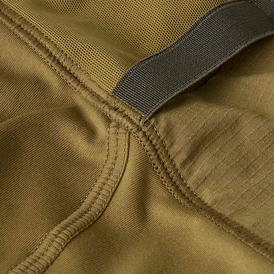 Refina Utility Leggings Dam