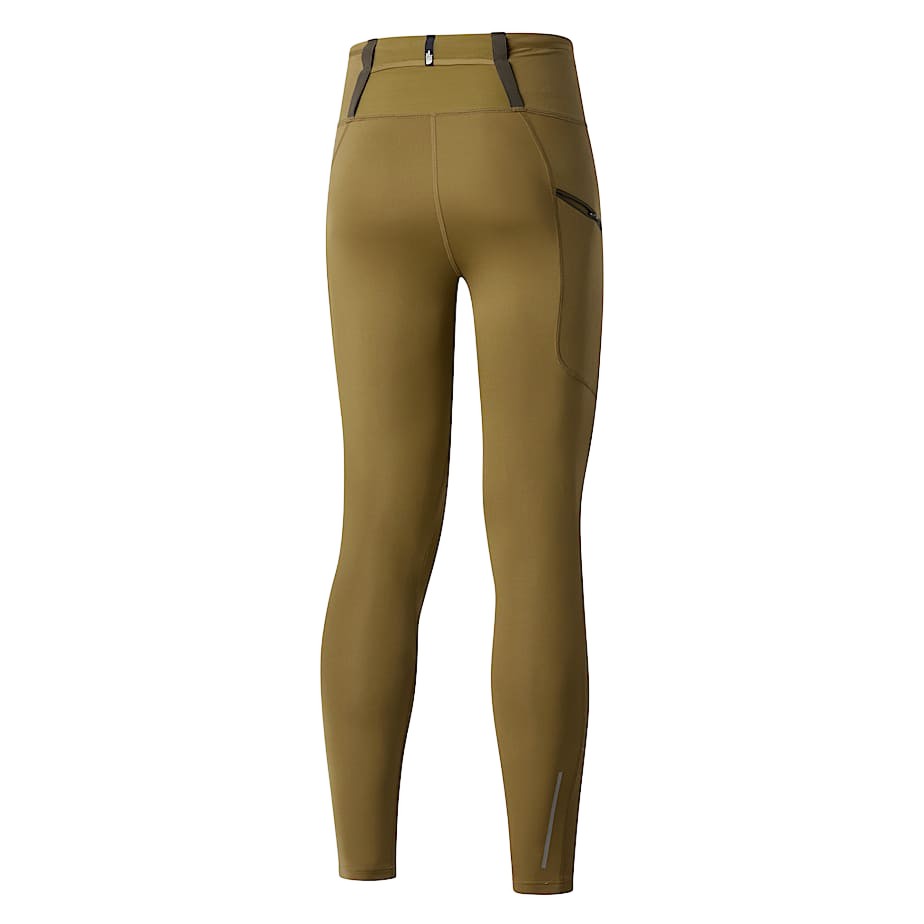 Refina Utility Leggings Dam