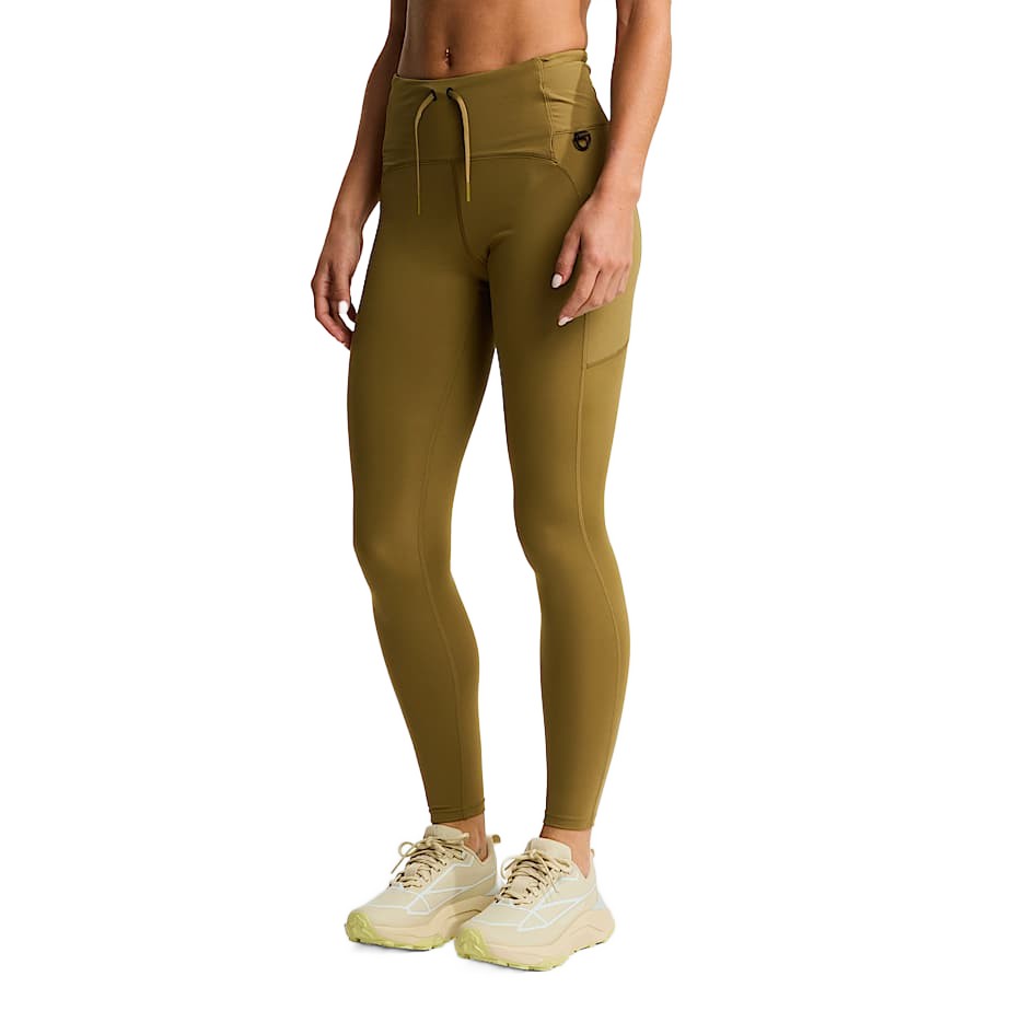 Refina Utility Leggings Dam