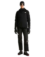 Summit Casaval Hooded Jacket Dam