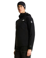 Summit Casaval Hooded Jacket Dam