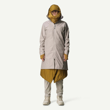 One Parka II Dam