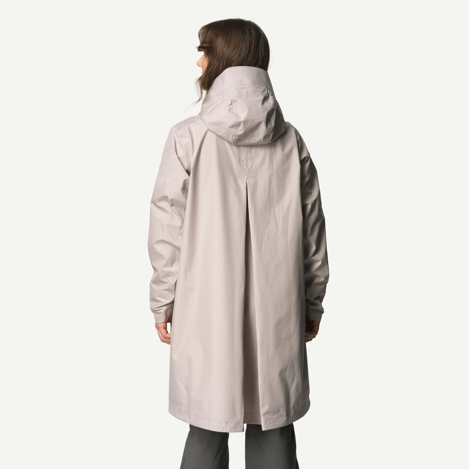 One Parka II Dam