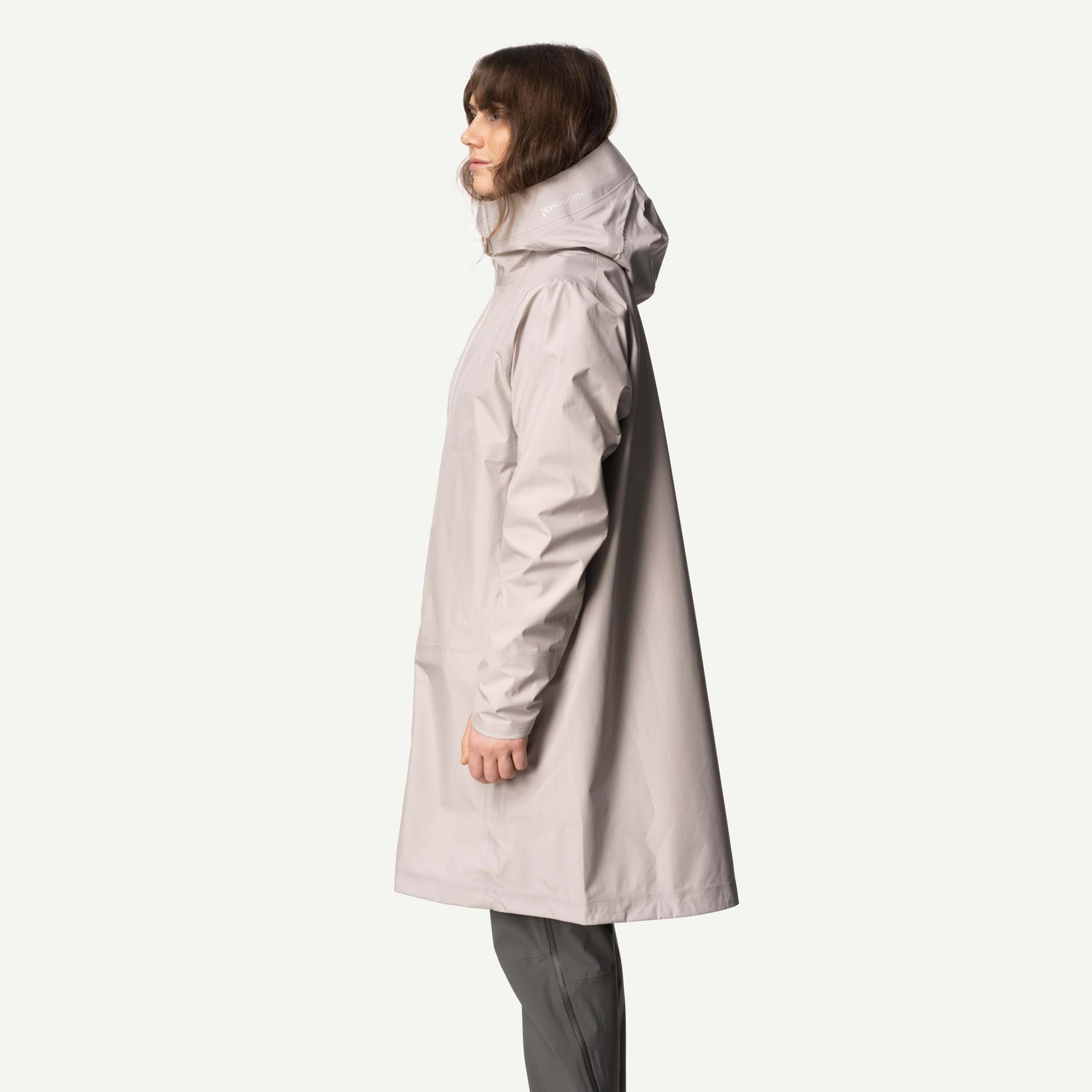 One Parka II Dam