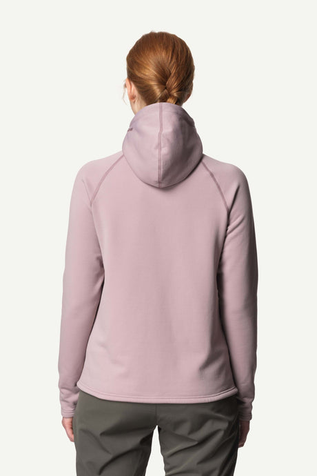 Power Up Houdi Jacka Dam