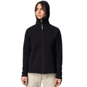 Power Up Houdi Jacket Women's