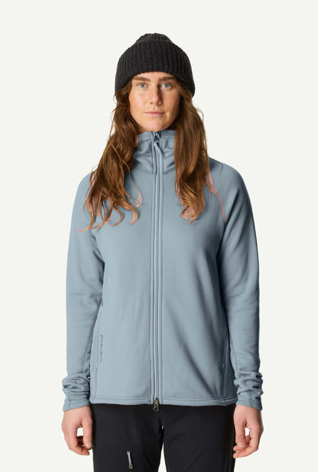 Power Up Houdi Jacka Dam