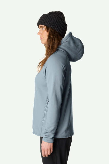 Power Up Houdi Jacka Dam