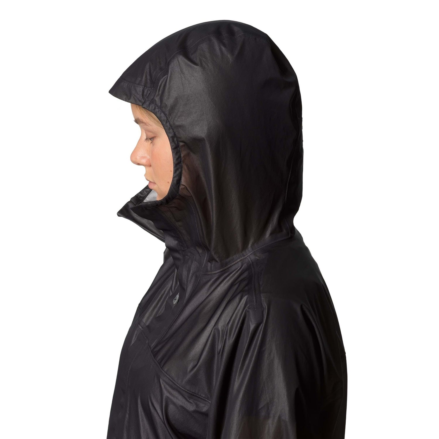 The Orange Jacket Dam