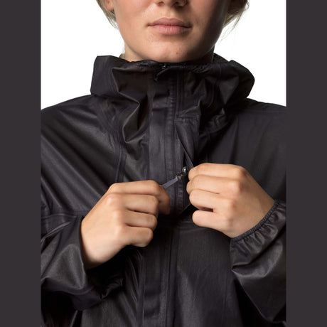 The Orange Jacket Dam