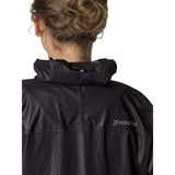 The Orange Jacket Dam