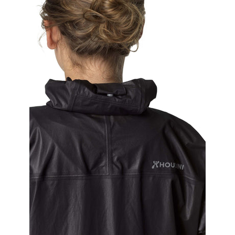 The Orange Jacket Dam