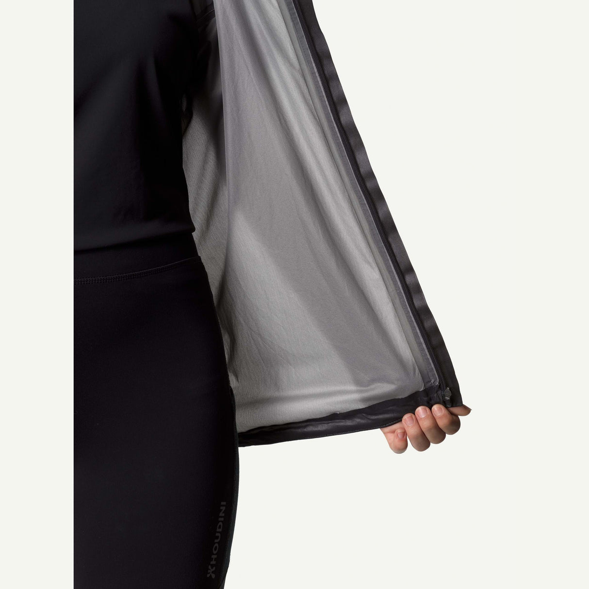 The Orange Jacket Dam