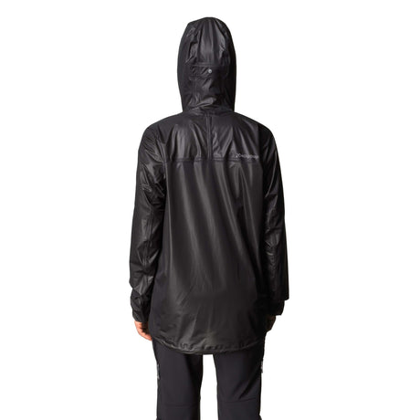 The Orange Jacket Dam