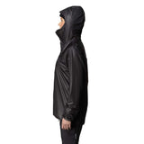 The Orange Jacket Dam