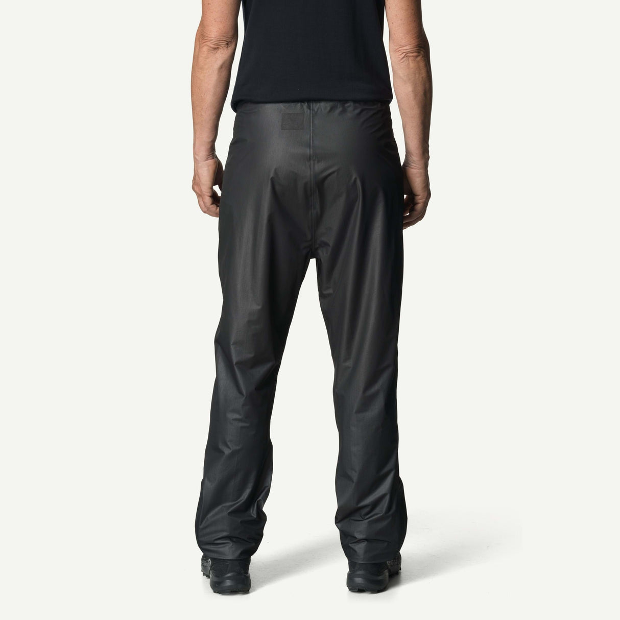 The Orange Pants Dam