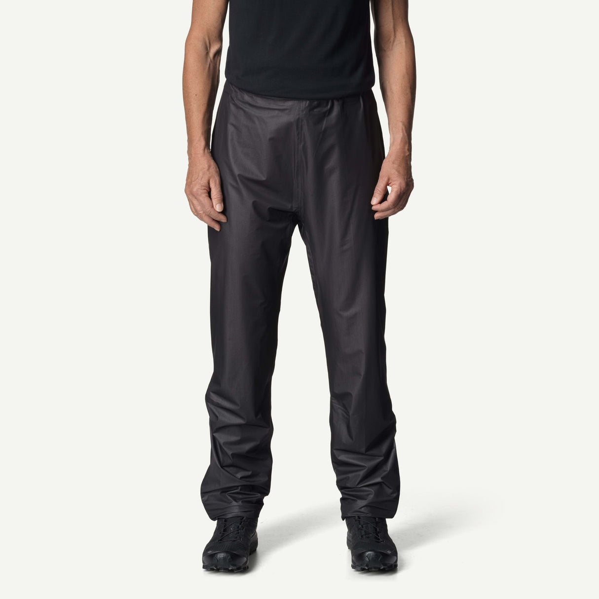 The Orange Pants Dam