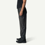 The Orange Pants Dam