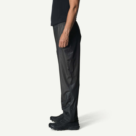 The Orange Pants Herr