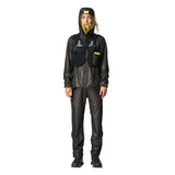 The Orange Jacket Dam