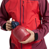 Lumina 100 Dunjacka Herr