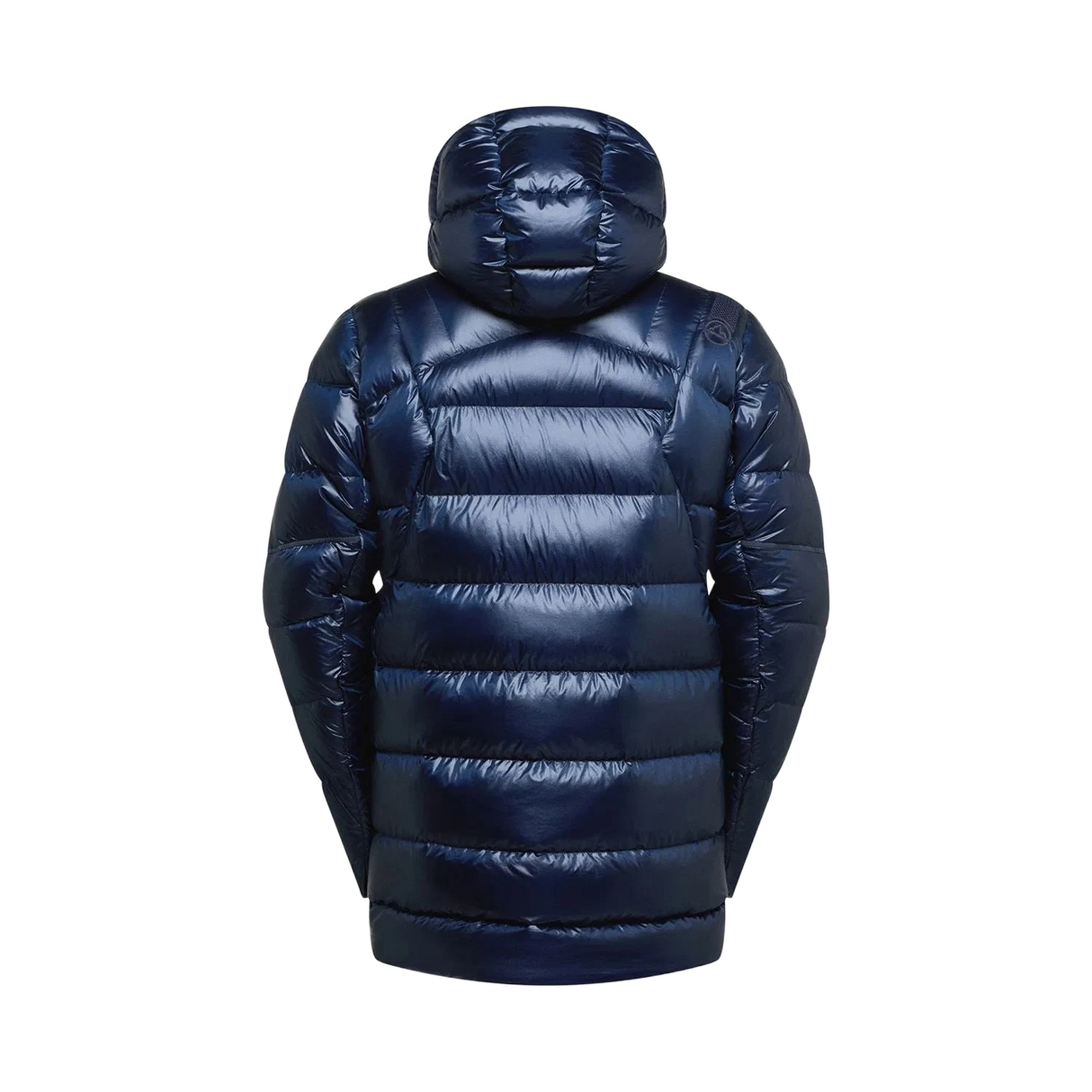 Supercouloir Dunparkas Herr