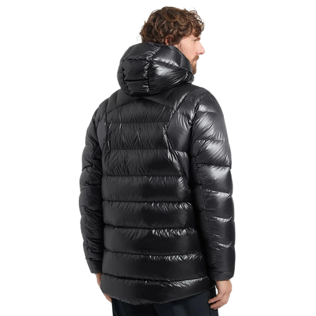 Supercouloir Dunparkas Herr