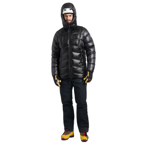 Supercouloir Dunparkas Herr