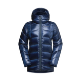 Supercouloir Dunparkas Dam