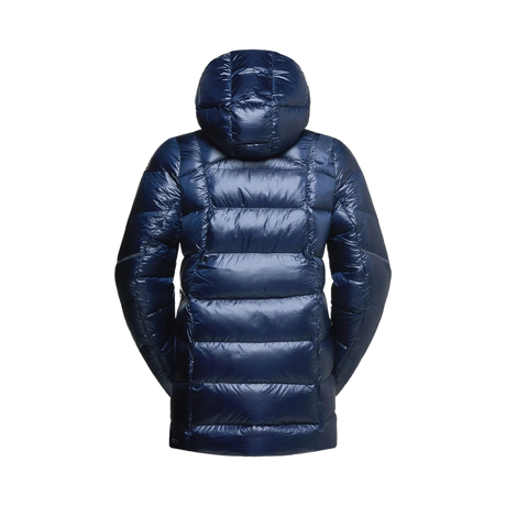 Supercouloir Dunparkas Dam