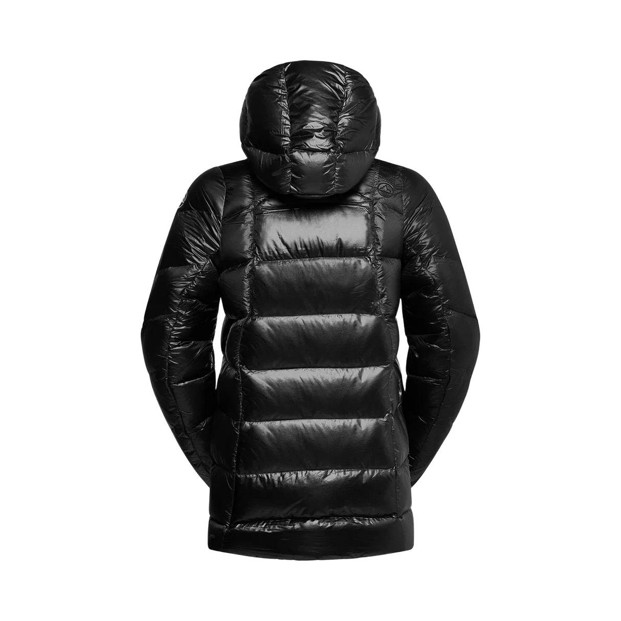 Supercouloir Dunparkas Dam