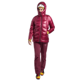 Supercouloir Dunparkas Dam