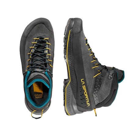 TX4 Evo Mid GTX Vandringskänga