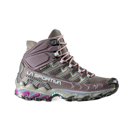 Ultra Raptor II Mid GTX Vandringssko Dam