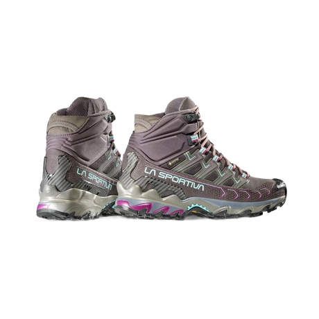 Ultra Raptor II Mid GTX Vandringssko Dam