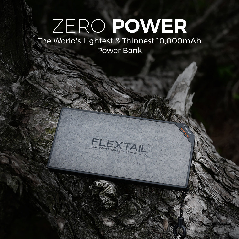 Zero Power 10000C