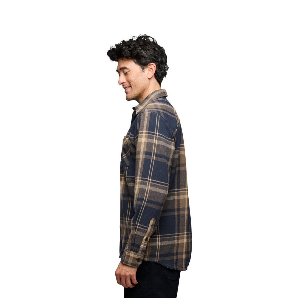 M PROJECT FLANNEL