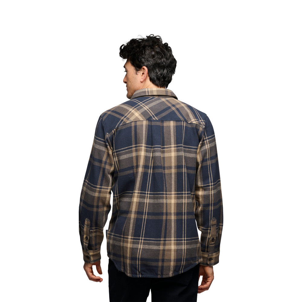 M PROJECT FLANNEL