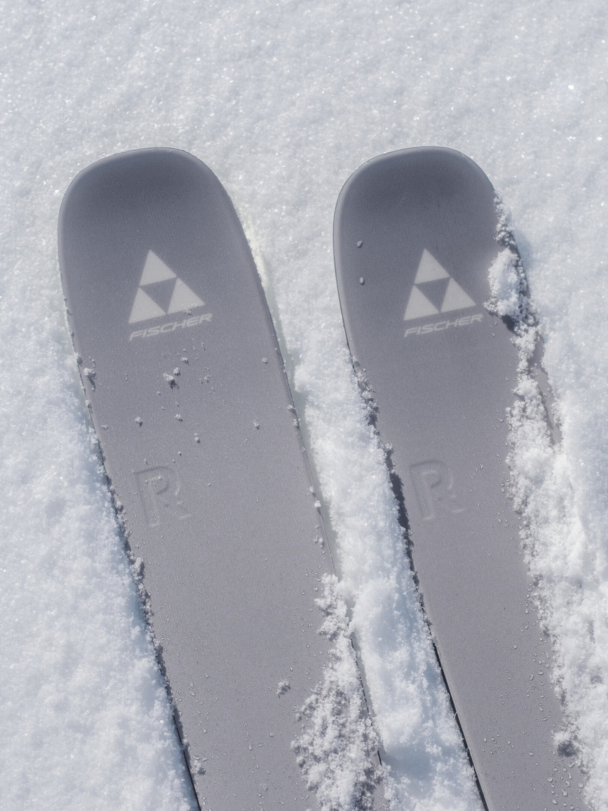 RANGER 102 Skida Freeride